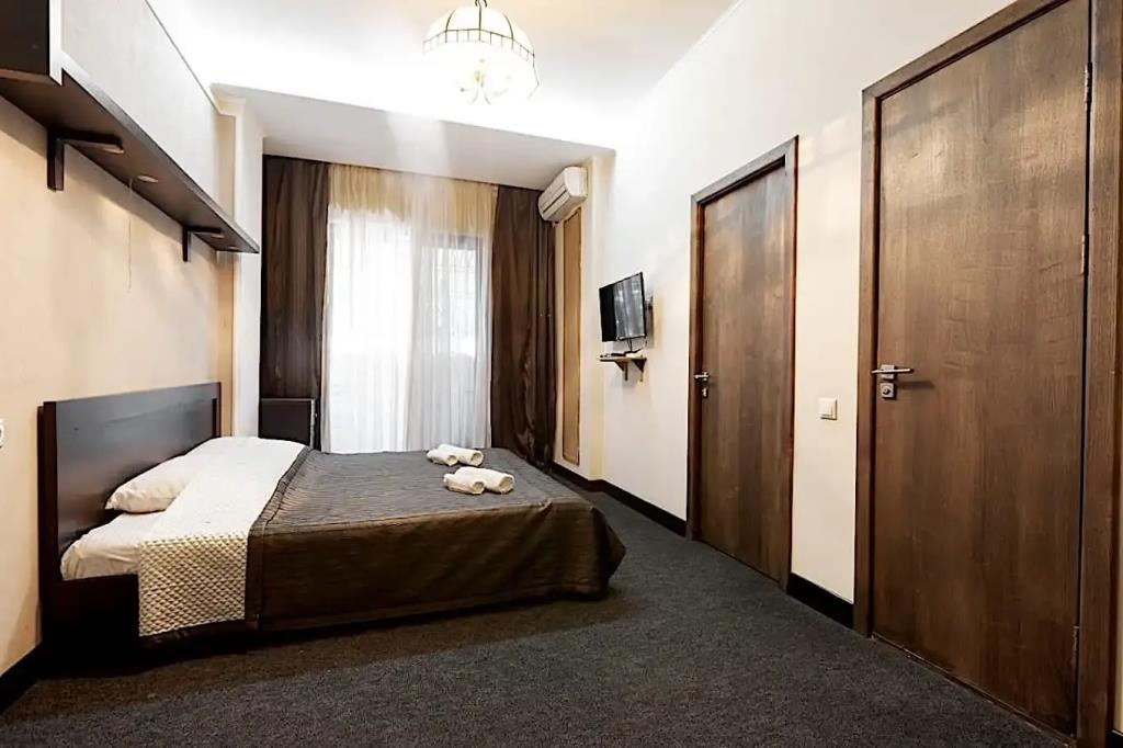 Elishka Boutique Hotel 0*