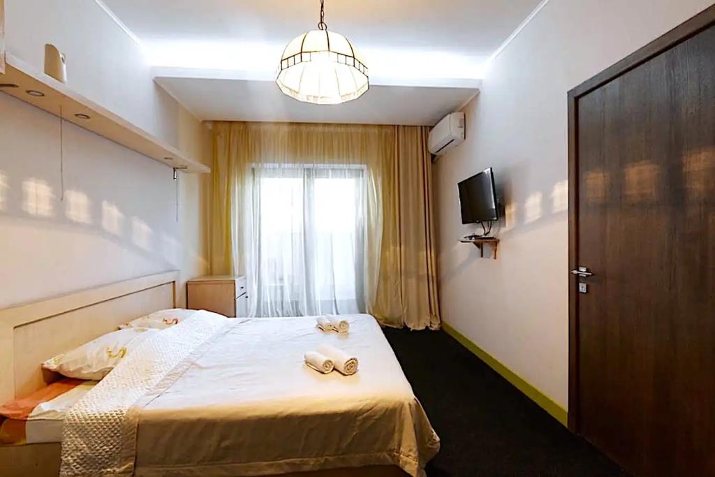 Elishka Boutique Hotel 0*