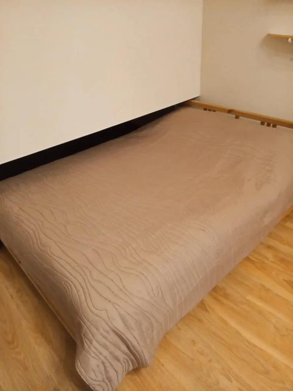 Sutki Rent U Nevy S Terrasoy Apartments 0*