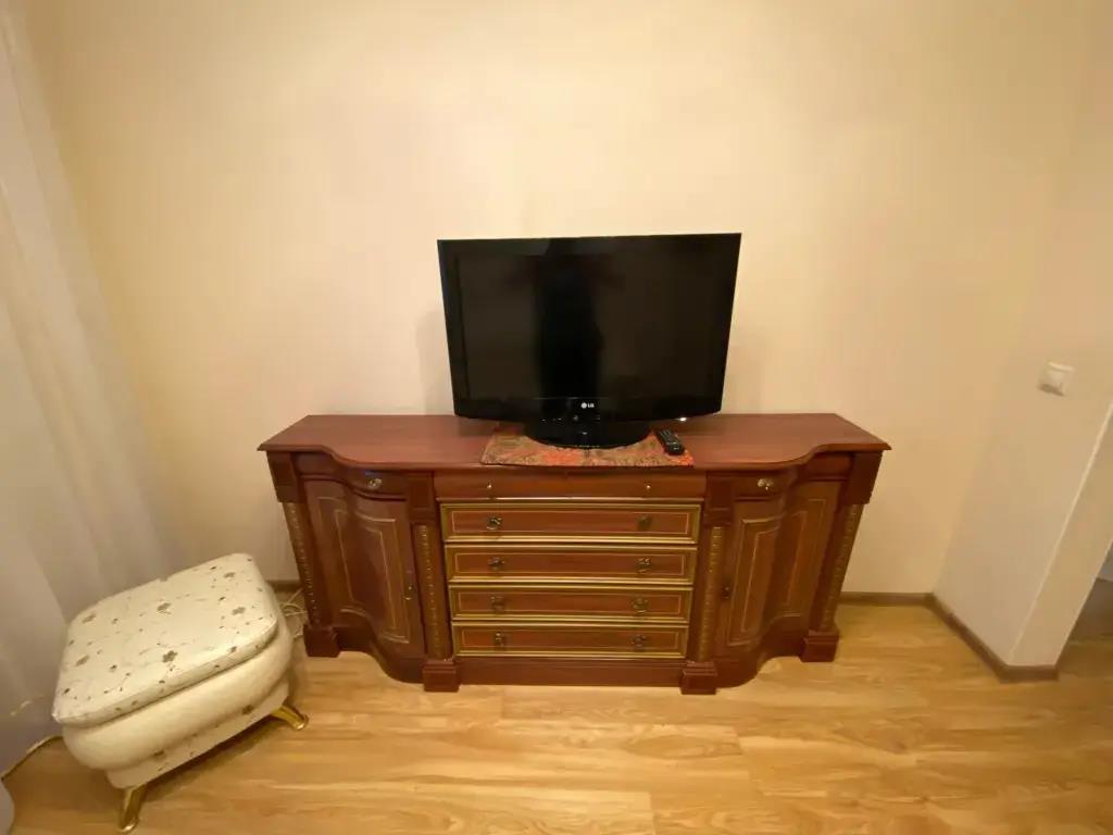 Sutki Rent U Nevy S Terrasoy Apartments 0*