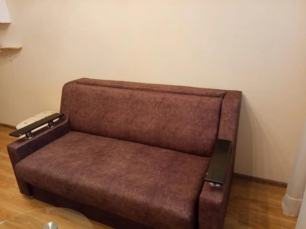 Sutki Rent U Nevy S Terrasoy Apartments 0*