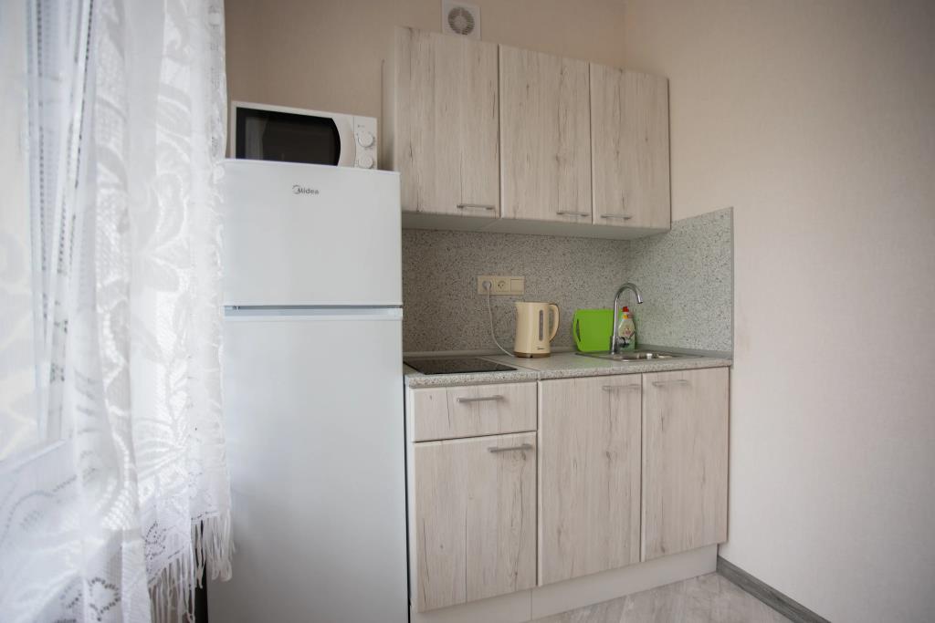 Semeynie v Agudzere Apartments 0*