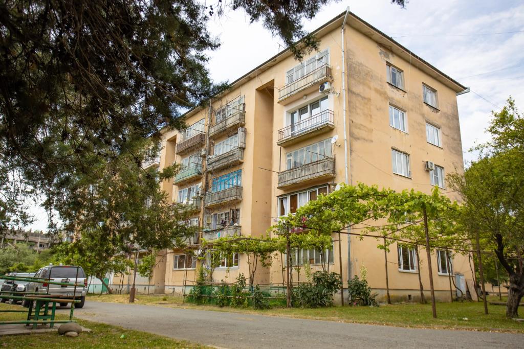 Semeynie v Agudzere Apartments 0*