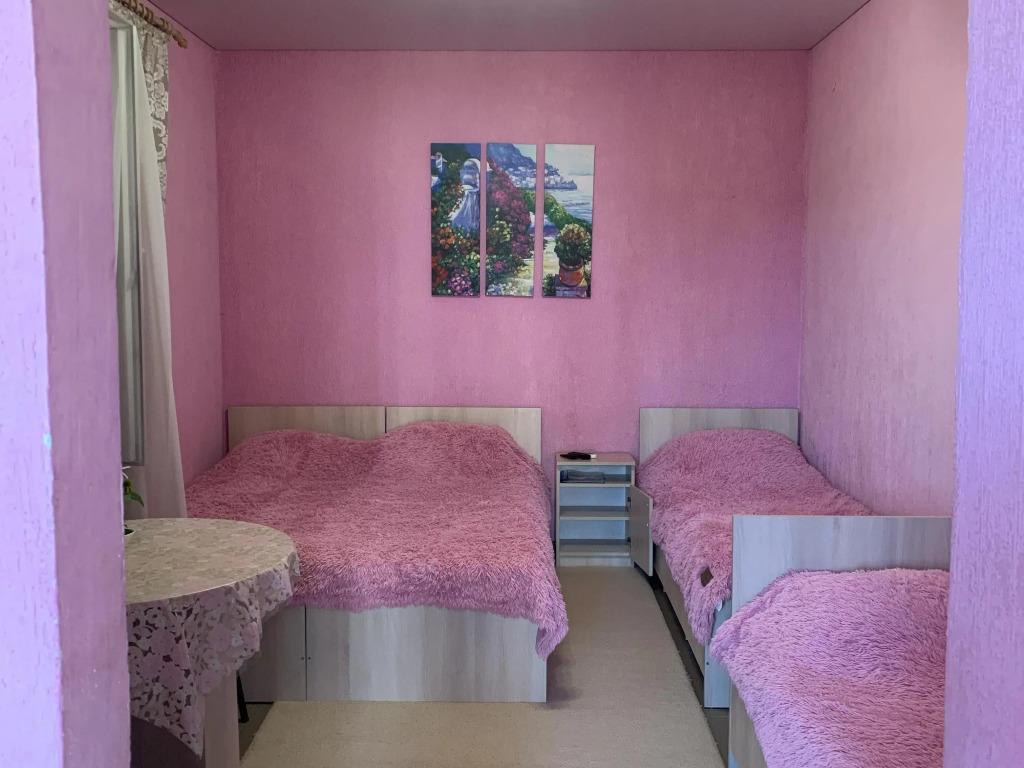 Magnoliya Hotel 0*
