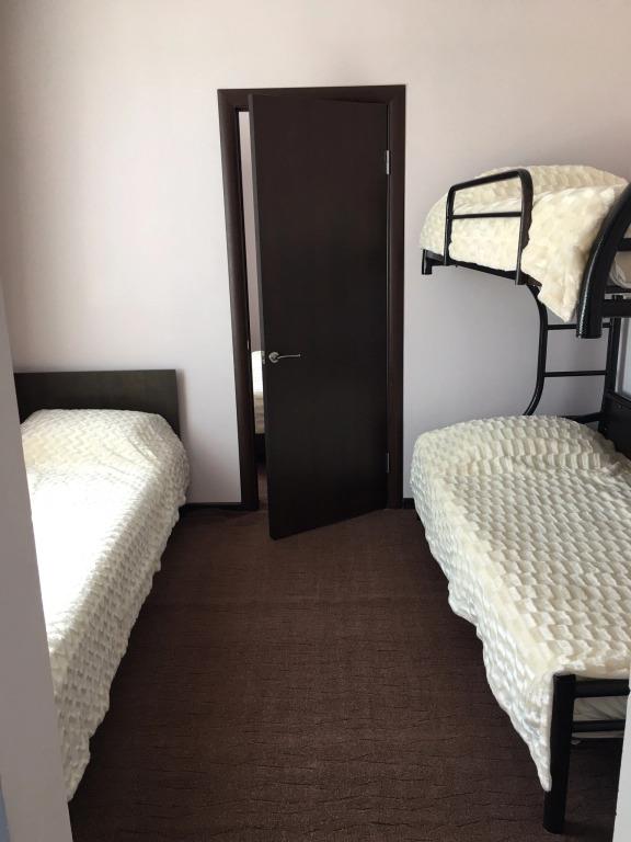 Magnoliya Hotel 0*