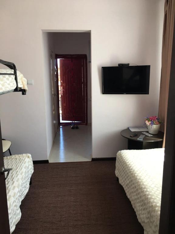 Magnoliya Hotel 0*