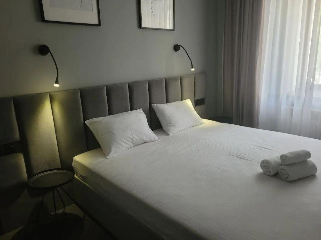 Globus Mini-hotel 3*