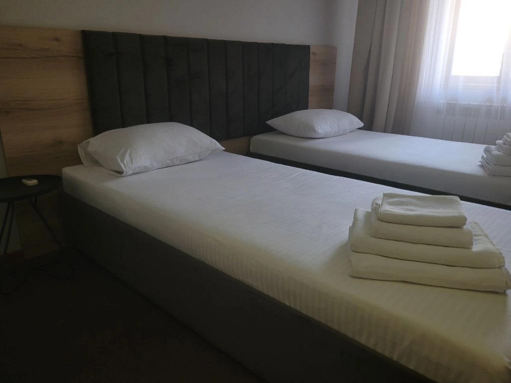 Globus Mini-hotel 3*