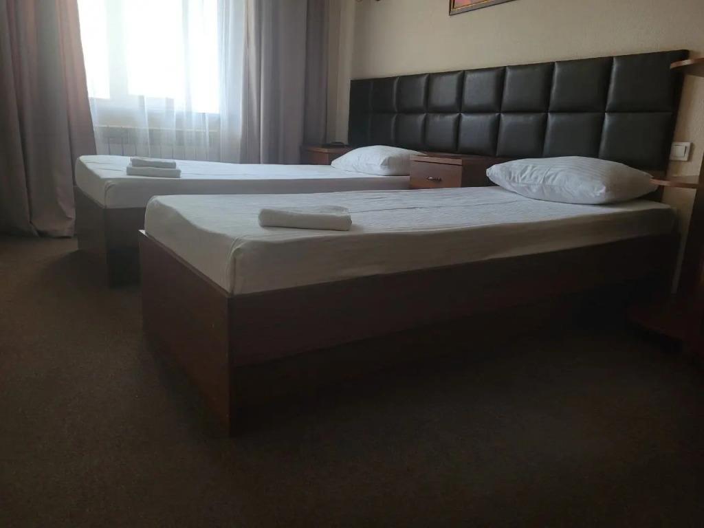 Globus Mini-hotel 3*