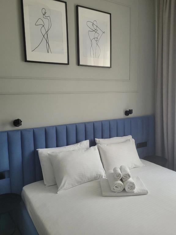 Globus Mini-hotel 3*