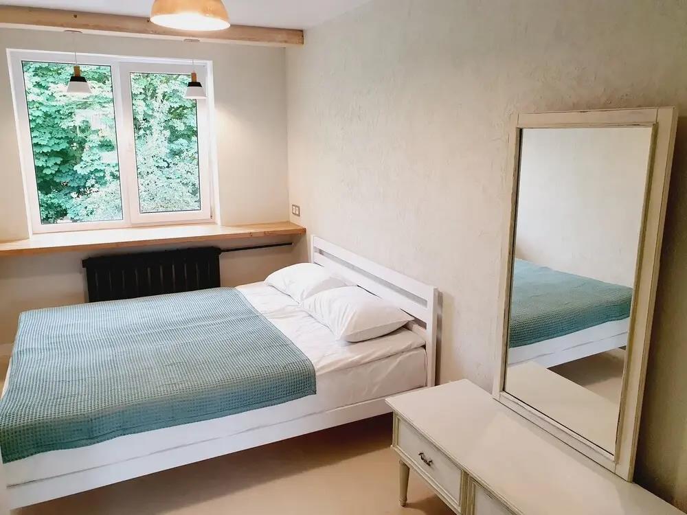 Na Moskovskoy 30 Apartments 0*
