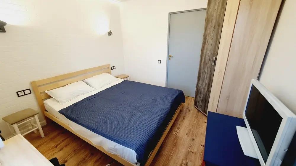 Na Moskovskoy 30 Apartments 0*