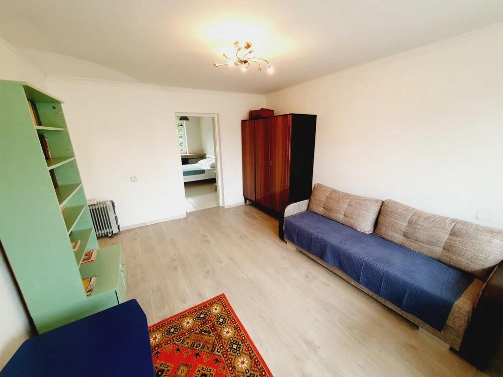 Na Moskovskoy 30 Apartments 0*