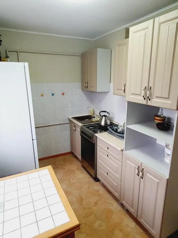 Na Moskovskoy 30 Apartments 0*