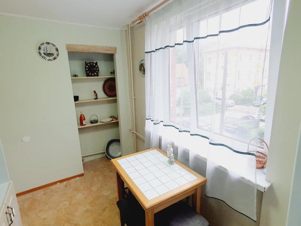 Na Moskovskoy 30 Apartments 0*