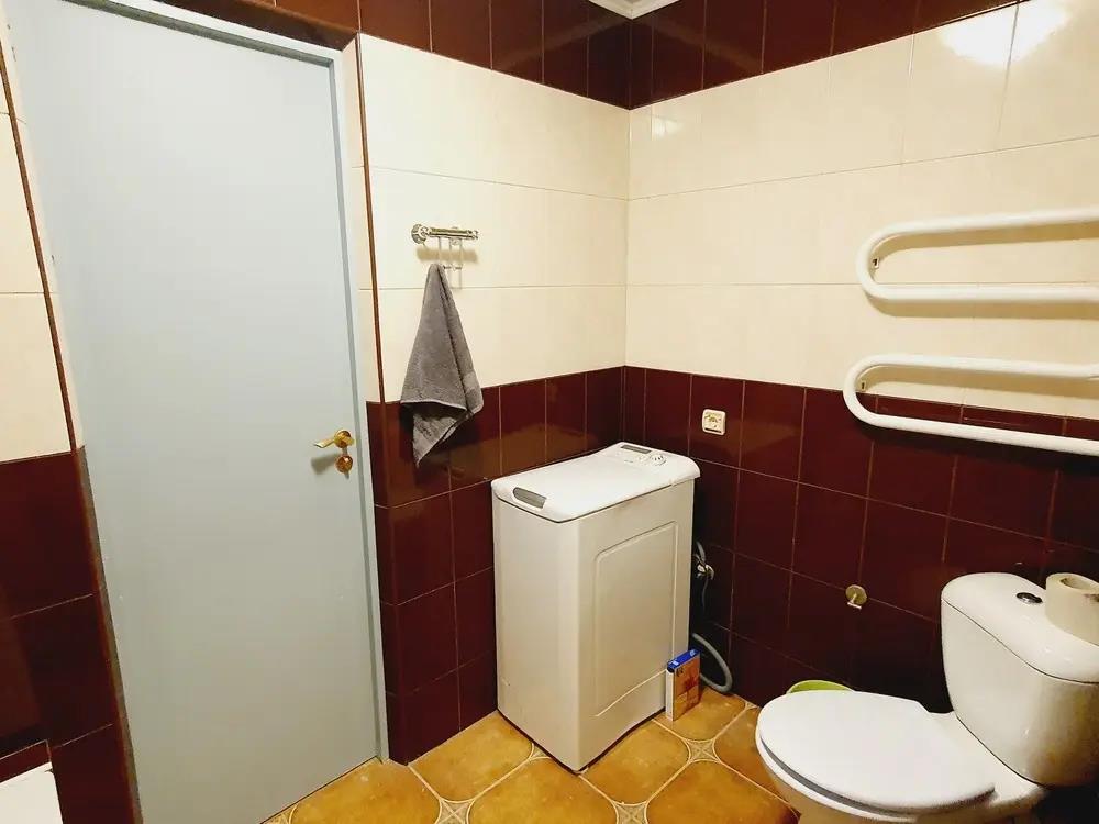 Na Moskovskoy 30 Apartments 0*