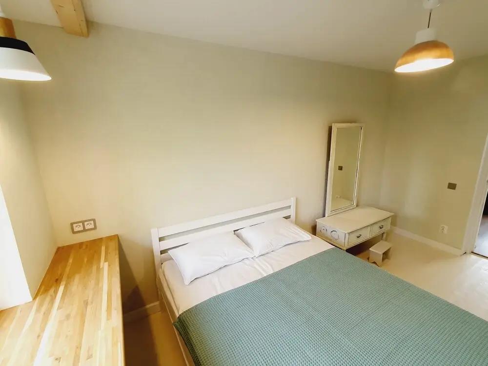 Na Moskovskoy 30 Apartments 0*