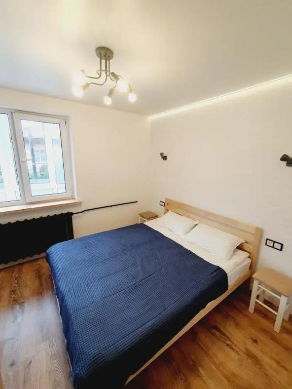 Na Moskovskoy 30 Apartments 0*