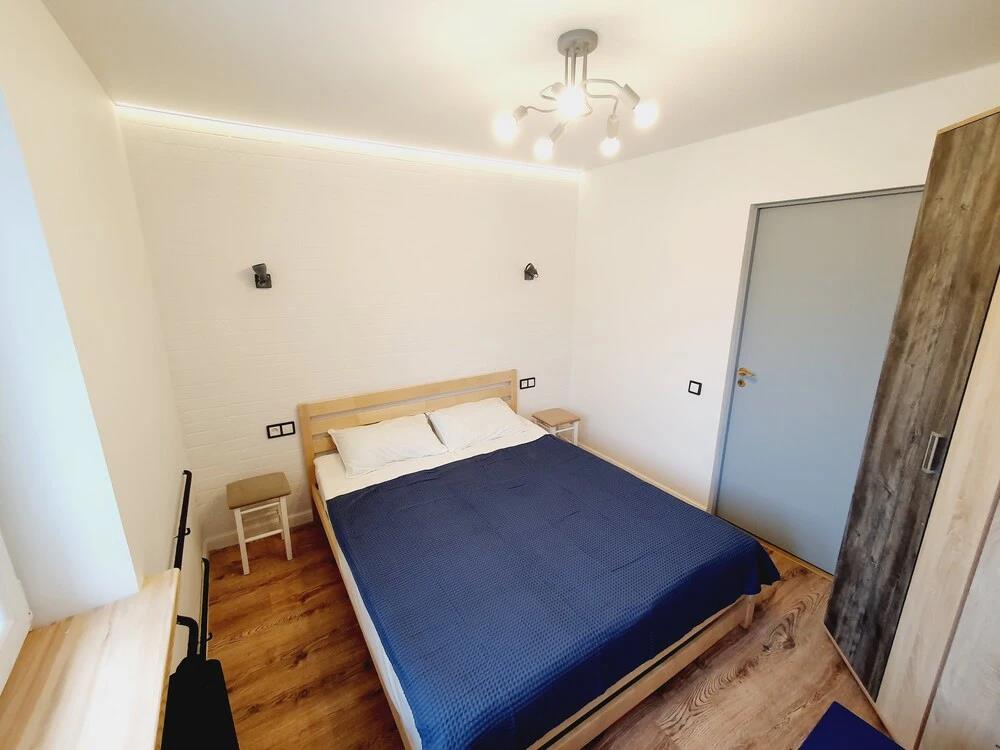 Na Moskovskoy 30 Apartments 0*
