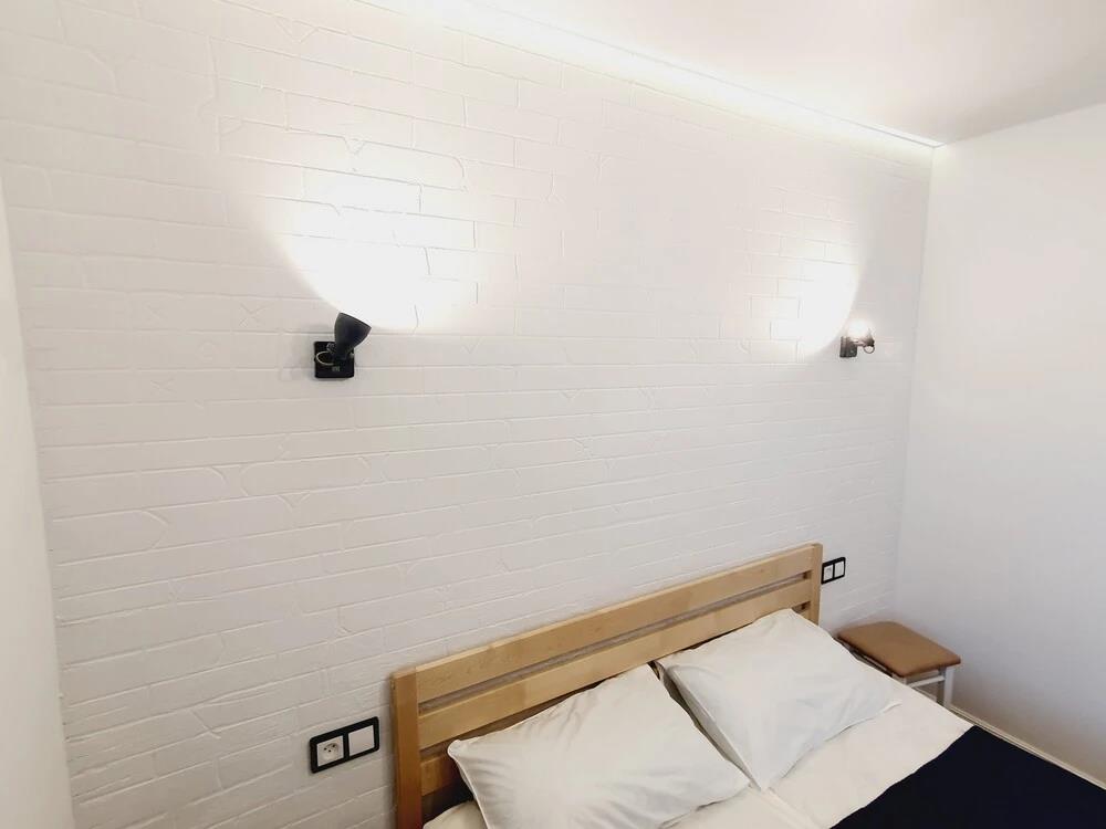Na Moskovskoy 30 Apartments 0*