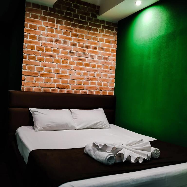 Shokotel Mini-hotel 0*