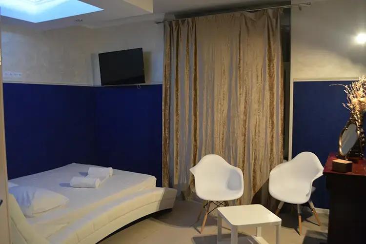 Shokotel Mini-hotel 0*