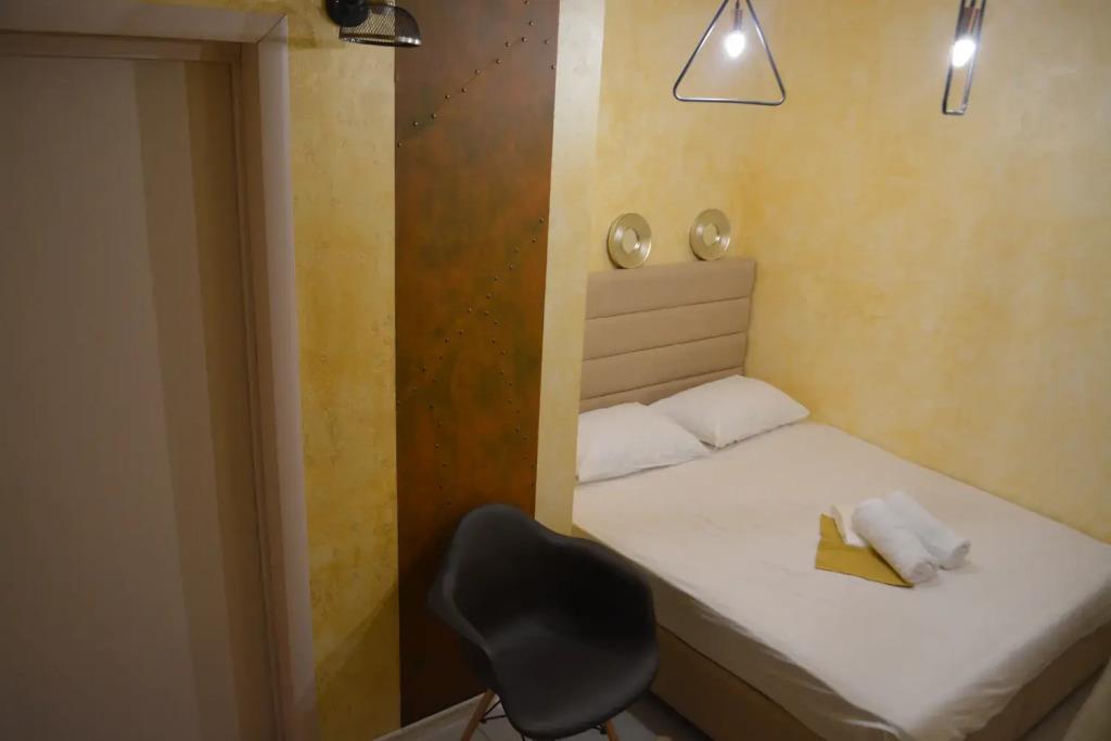 Shokotel Mini-hotel 0*