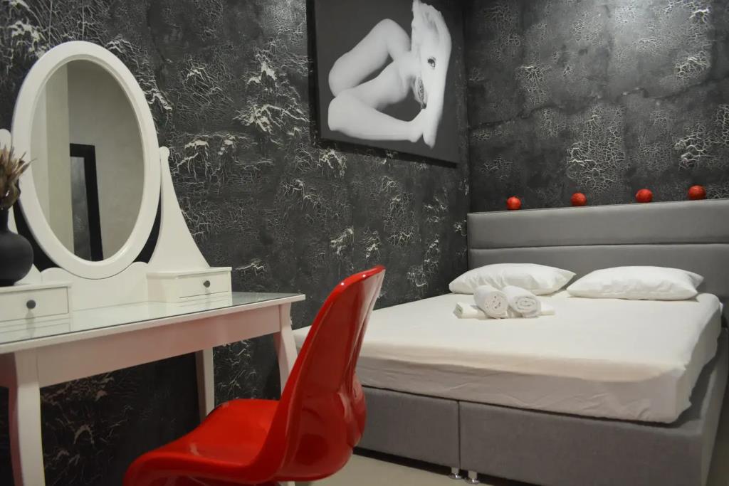 Shokotel Mini-hotel 0*