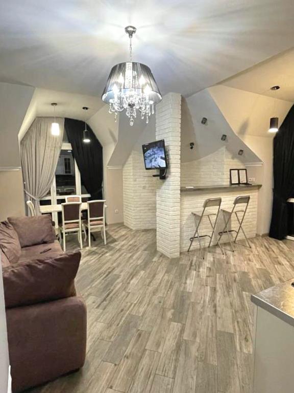 295 Strelkovoy Divizii 17 Apartments 0*