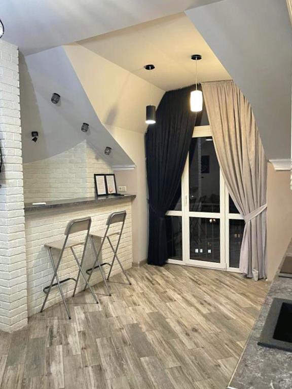 295 Strelkovoy Divizii 17 Apartments 0*