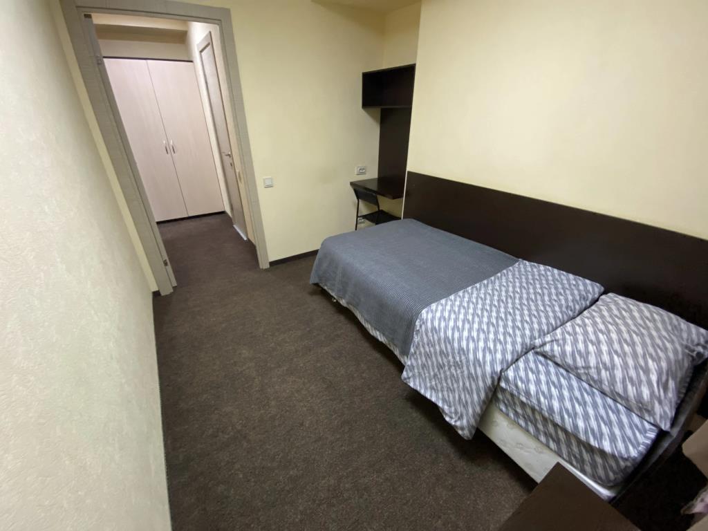 Ledokol Hotel 0*