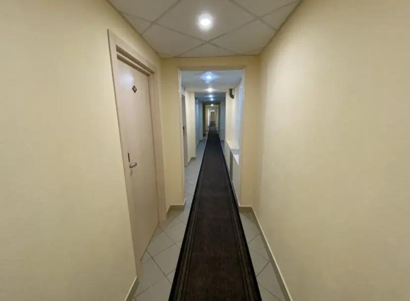 Ledokol Hotel 0*