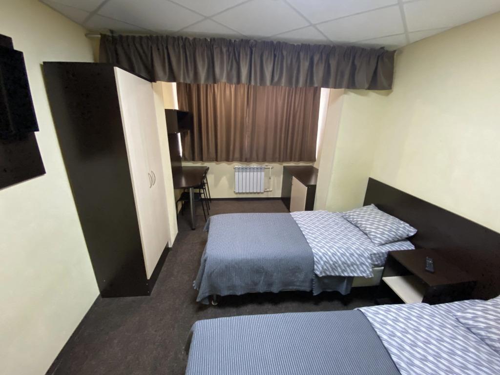 Ledokol Hotel 0*