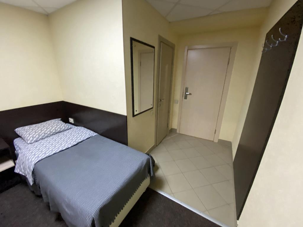 Ledokol Hotel 0*