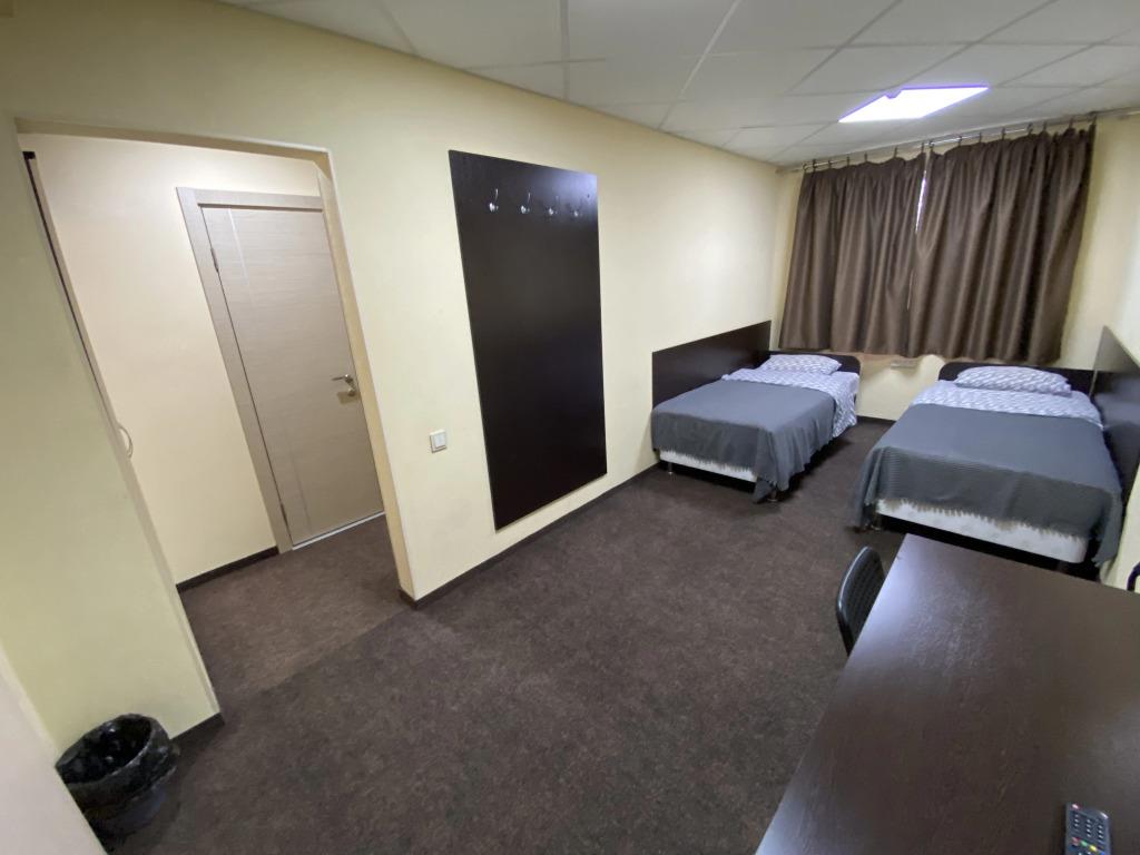Ledokol Hotel 0*