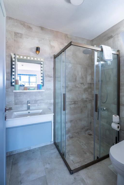 Maison L'etro Alacati Hotel 0*