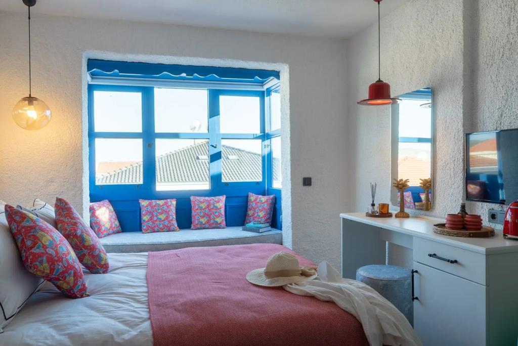 Maison L'etro Alacati Hotel 0*