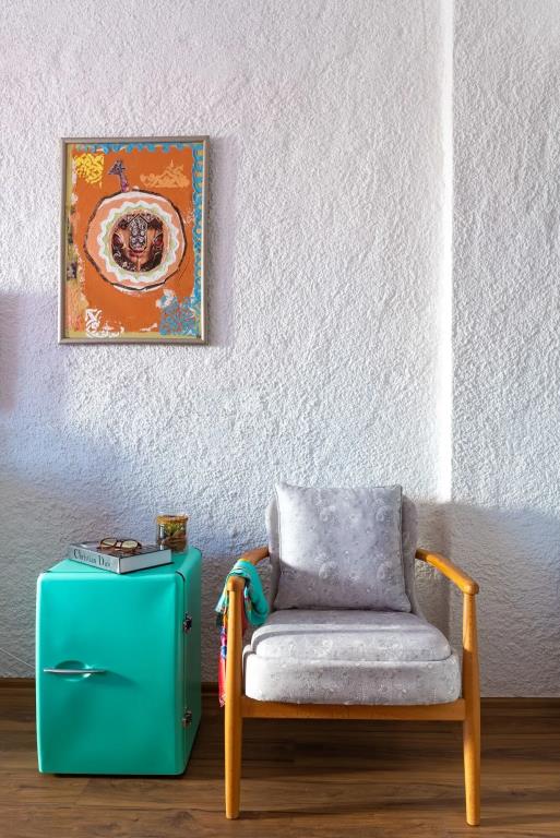 Maison L'etro Alacati Hotel 0*
