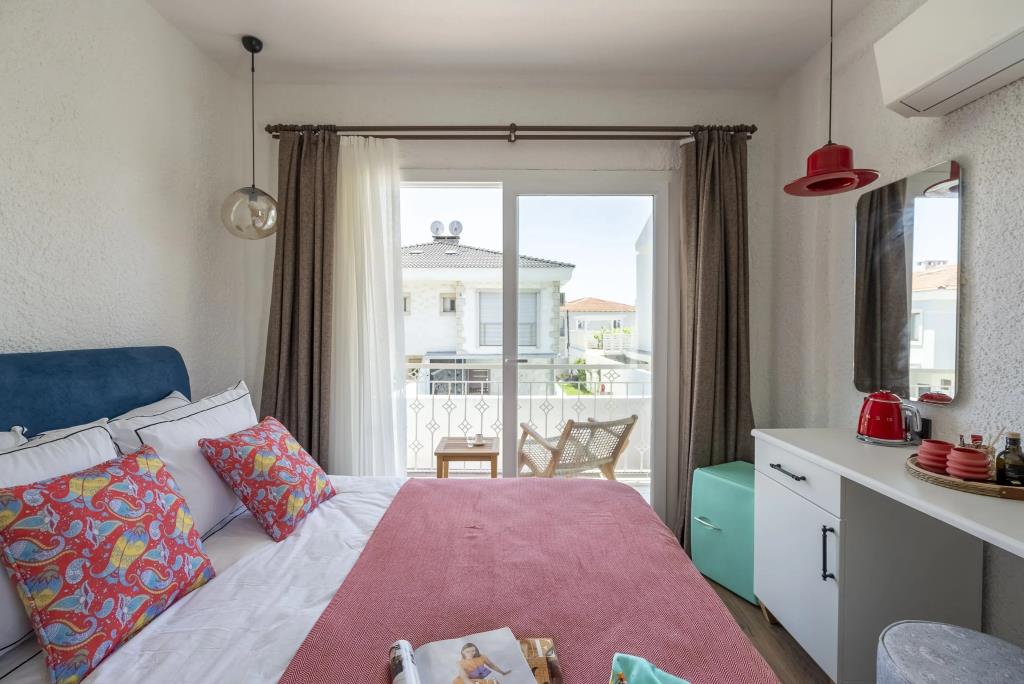 Maison L'etro Alacati Hotel 0*
