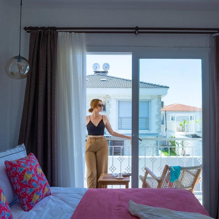 Maison L'etro Alacati Hotel 0*