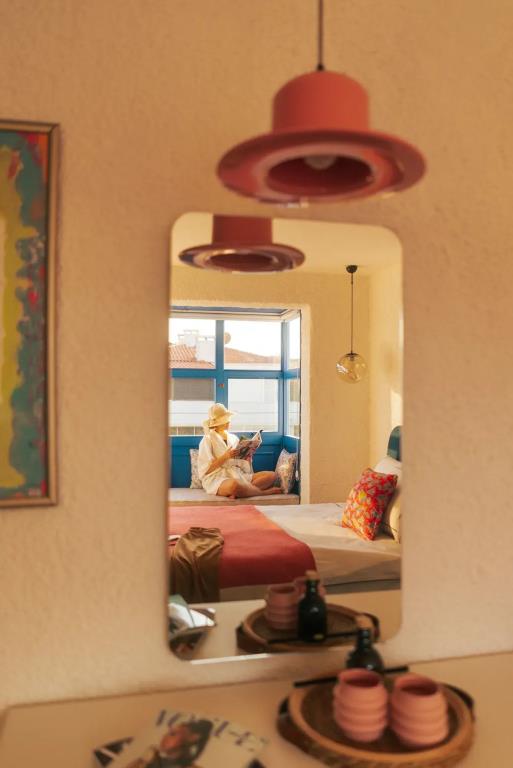 Maison L'etro Alacati Hotel 0*