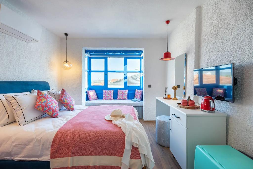 Maison L'etro Alacati Hotel 0*