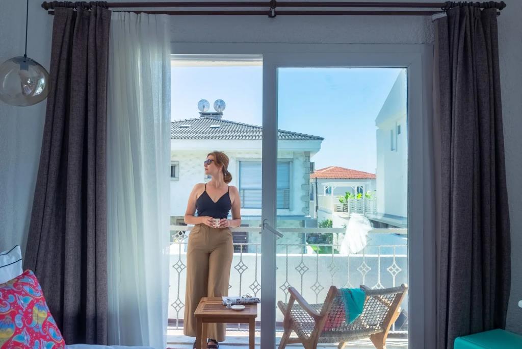 Maison L'etro Alacati Hotel 0*
