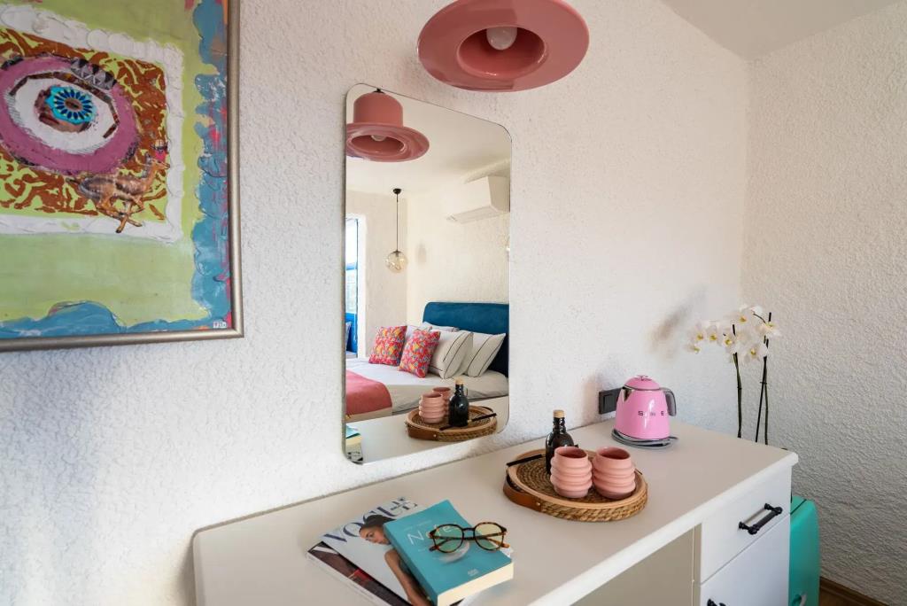 Maison L'etro Alacati Hotel 0*
