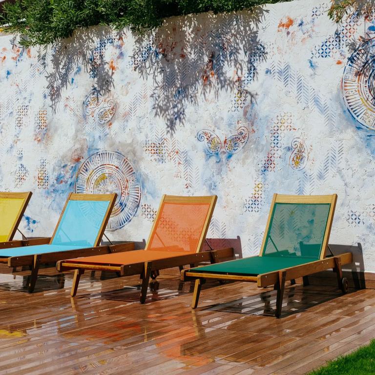Maison L'etro Alacati Hotel 0*