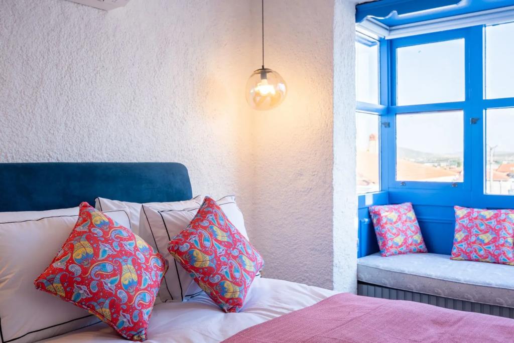 Maison L'etro Alacati Hotel 0*