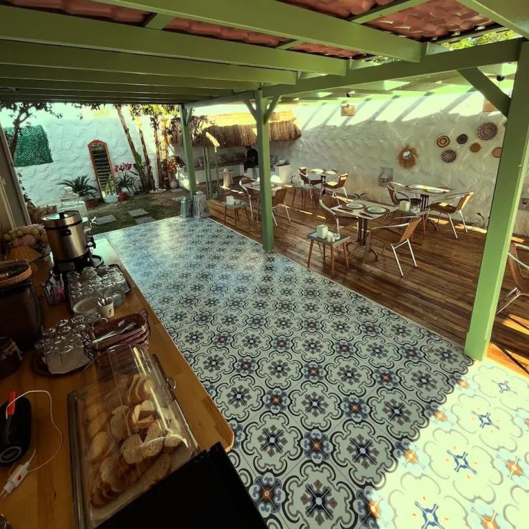 Casa De Vien 0*