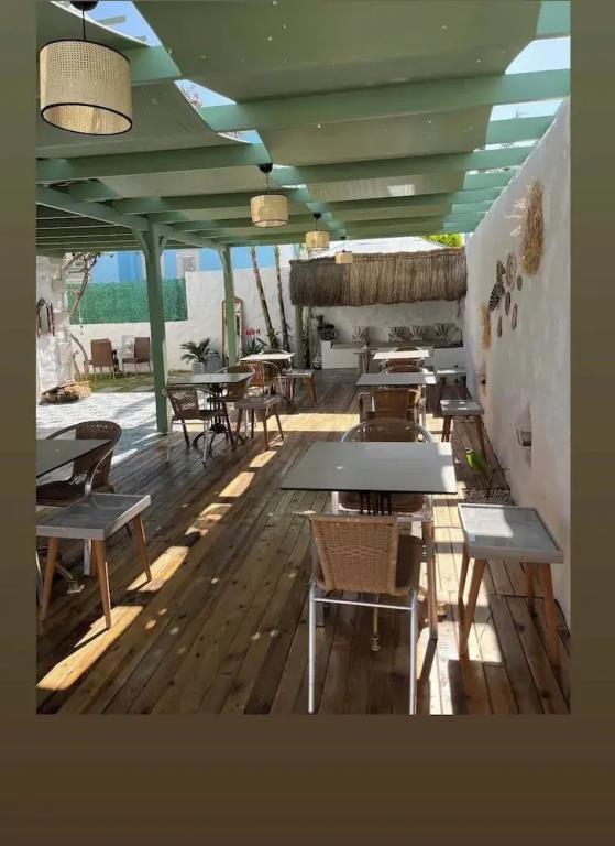 Casa De Vien 0*