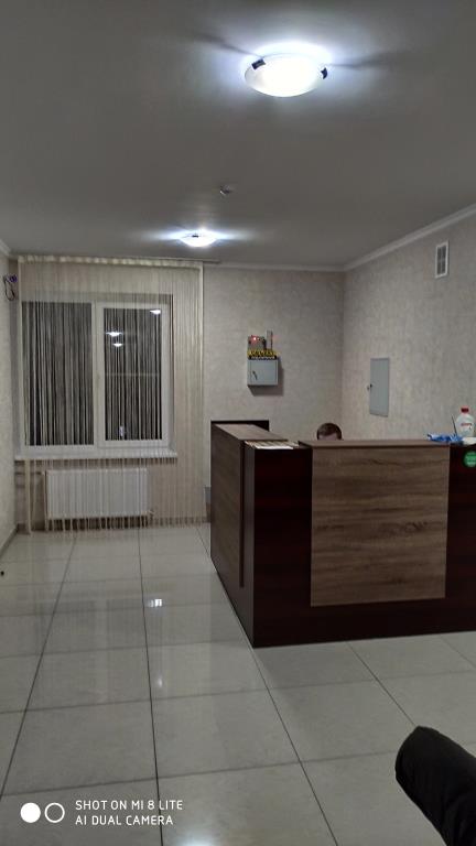 Leningradskaya Hotel 0*