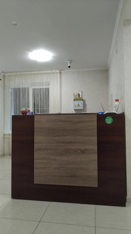Leningradskaya Hotel 0*